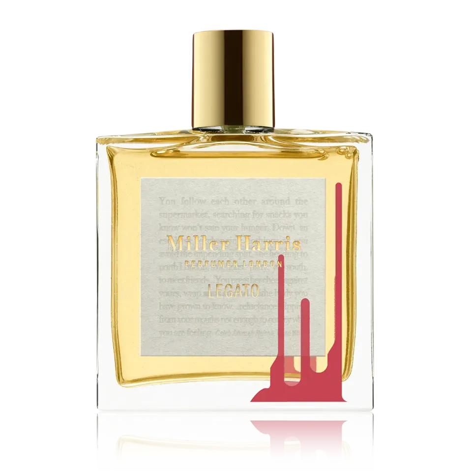 Miller Harris Legato parfume 2ml vanilje