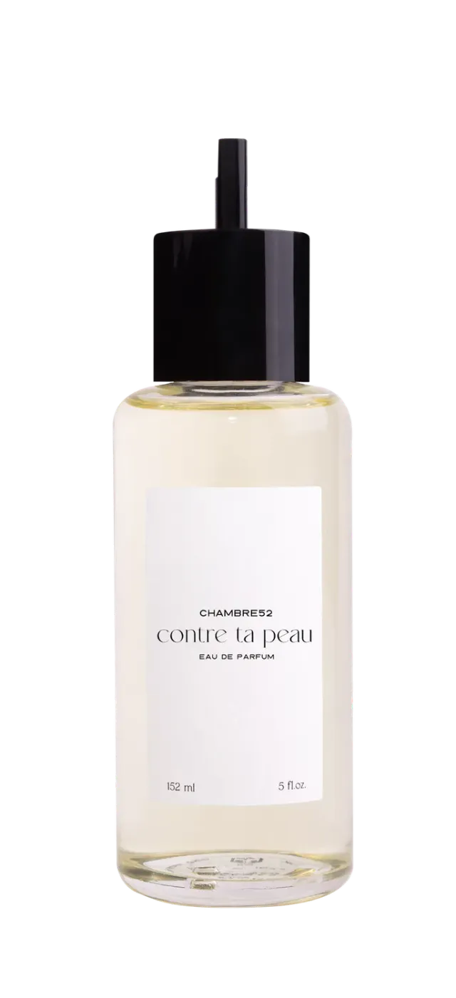 Chambre52 Contre Ta Peau eau de parfum refill 152 ml