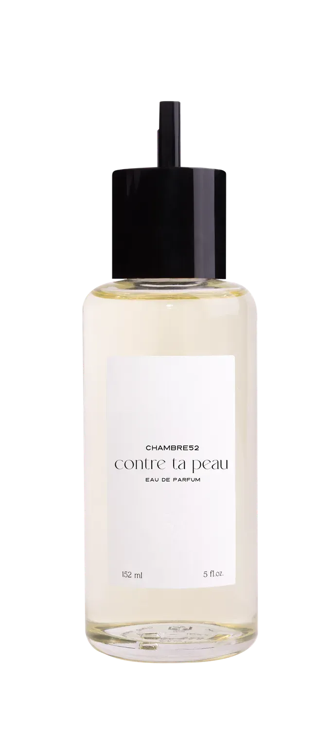 Chambre52 Contre Ta Peau eau de parfum refill 152 ml