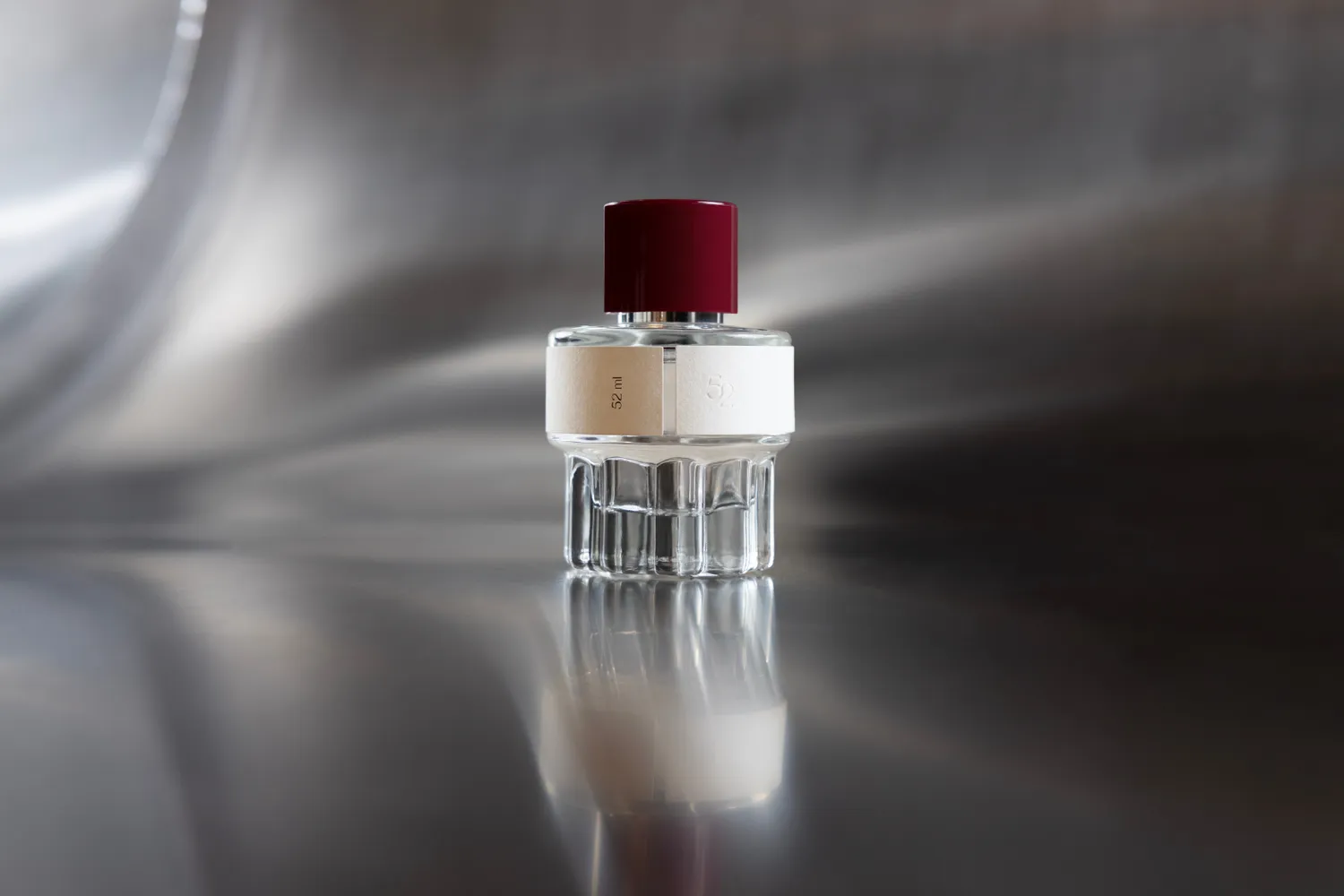Chambre52 Orencie duftkort litchi rose