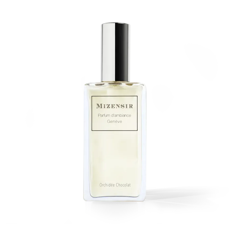 Mizensir Orchidée Chocolat rumspray 100 ml sød