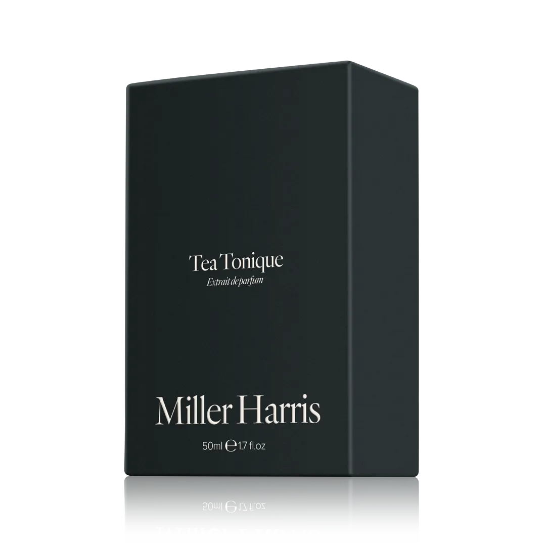 Miller Harris Tea Tonique Extrait parfume 50ml aromatisk citrus