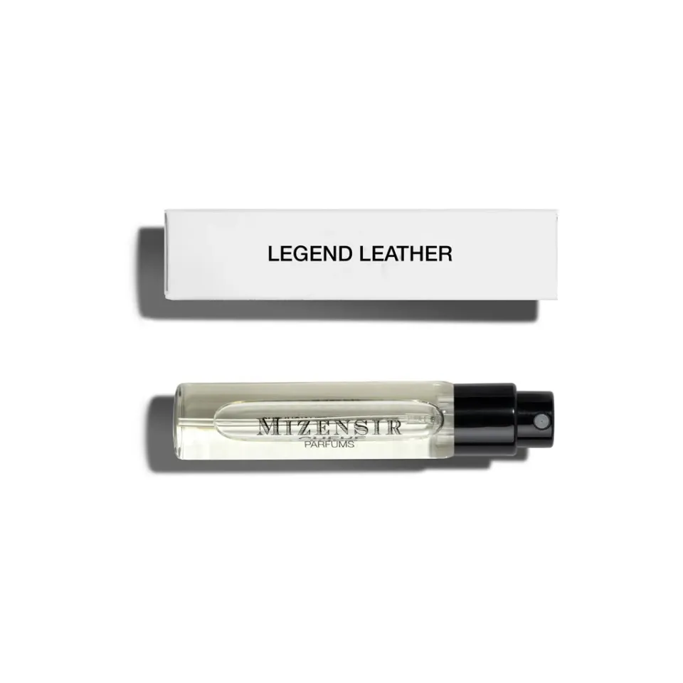 Mizensir Legend Leather parfume 8 ml læder