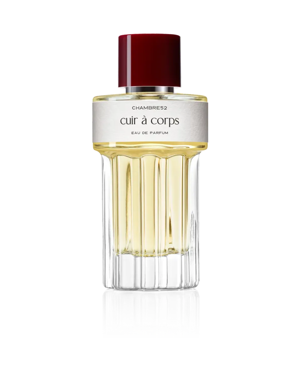 Chambre52 Cuir à Corps parfume 100 ml læder