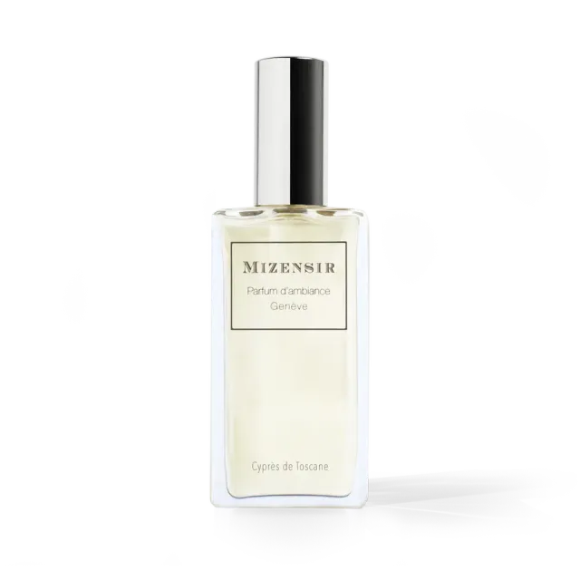 Mizensir Cyprès de Toscane roomspray 100ml cypres