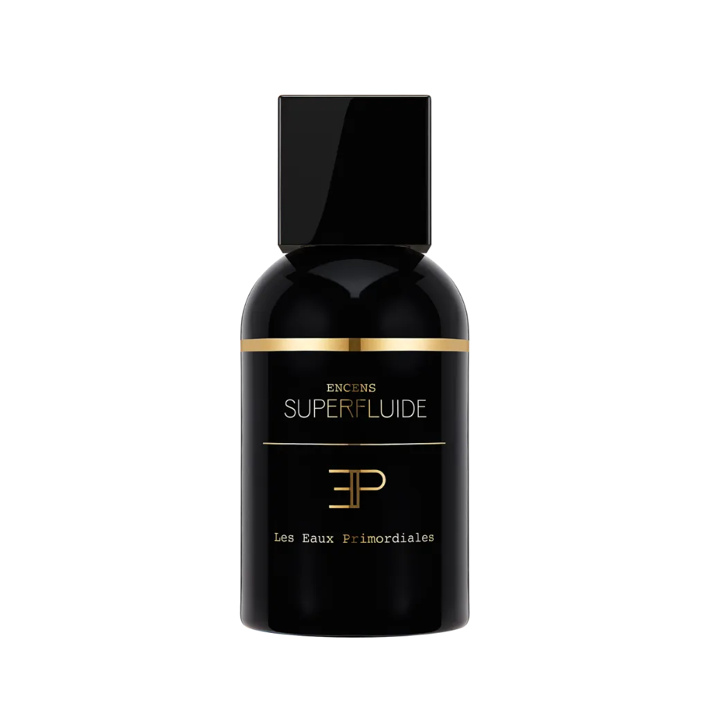 Les Eaux Primordiales Encens Superfluide parfume 11ml røgelse
