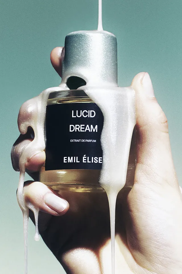 Emil Elise Lucid Dream parfume karamel vanilje