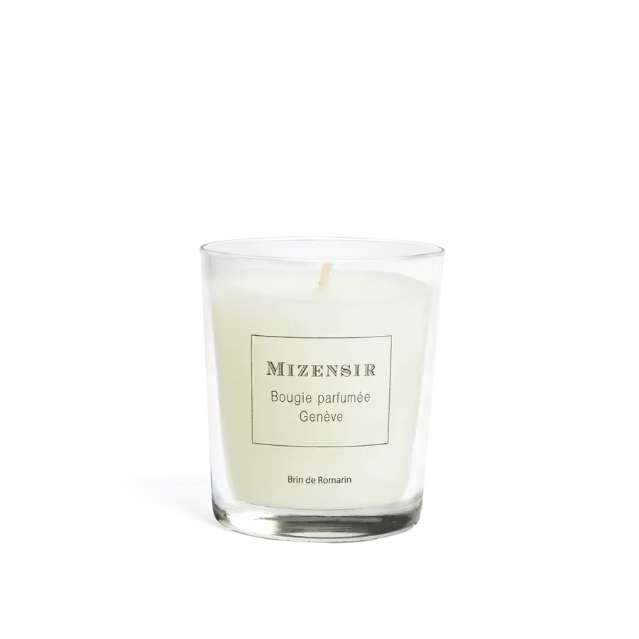 Mizensir Brin de Romarin duftlys 90 g urt