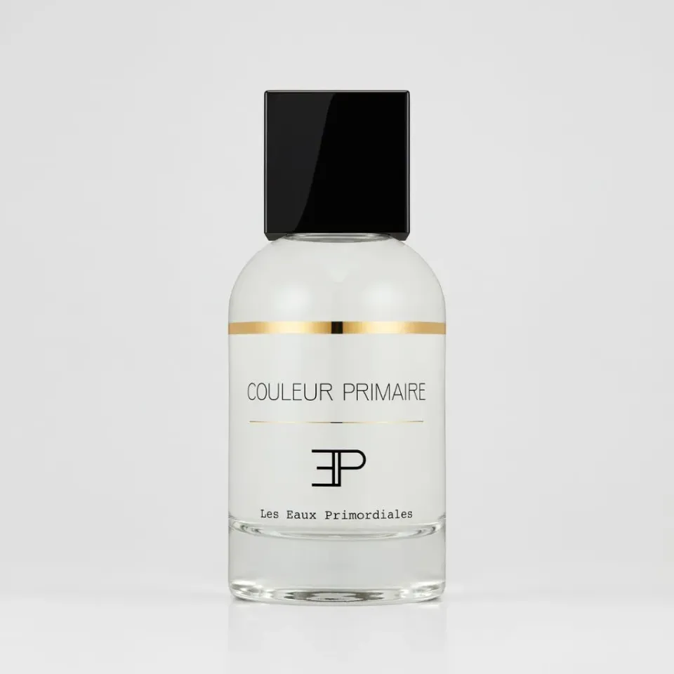 Les Eaux Primordiales Couleur Primaire eau de parfum 100ml