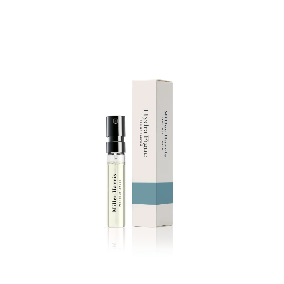 Miller Harris Hydra Figue parfume 2ml prøve figen