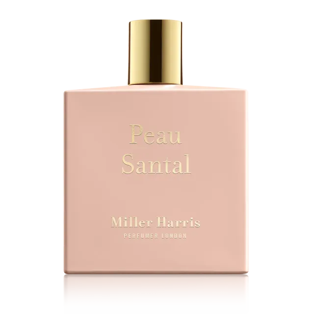 Miller Harris Peau Santal parfume 2ml sandeltræ