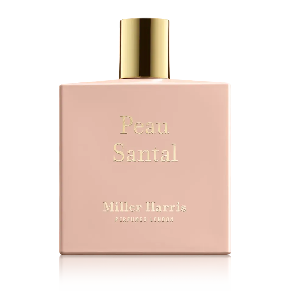 Miller Harris Peau Santal parfume 2ml sandeltræ