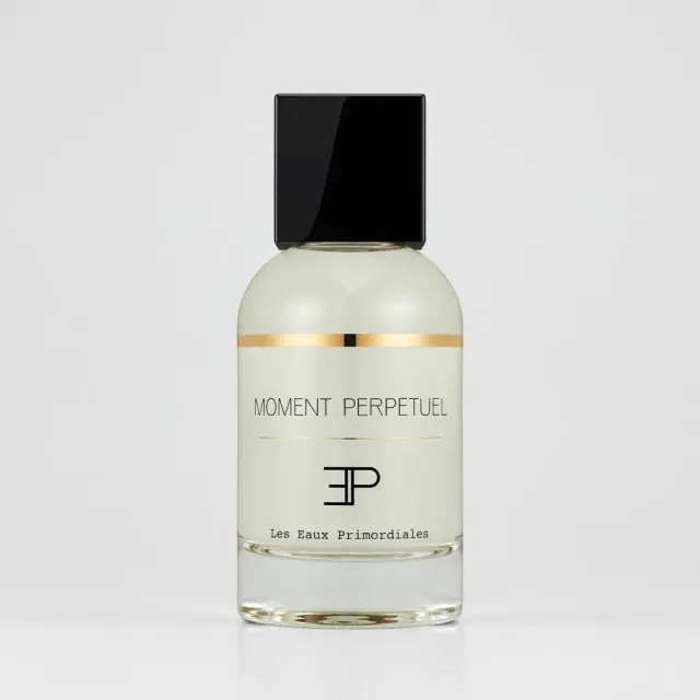 Les Eaux Primordiales Moment Perpétuel parfume 11ml lavendel