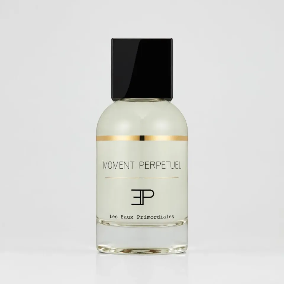 Les Eaux Primordiales Moment Perpétuel parfume 11ml lavendel