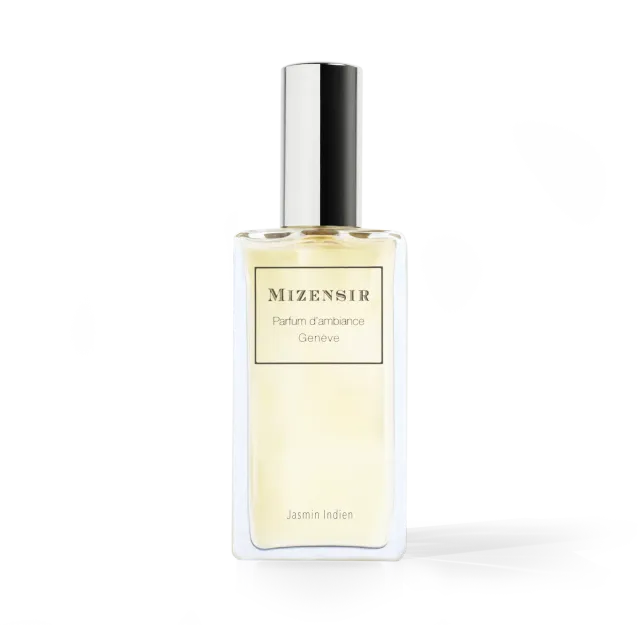 Mizensir Jasmin Indien spray 100ml – blomstret somm duft
