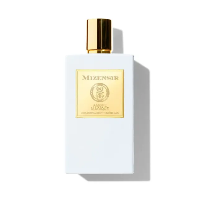 Mizensir Ambre Magique eau de parfum amber