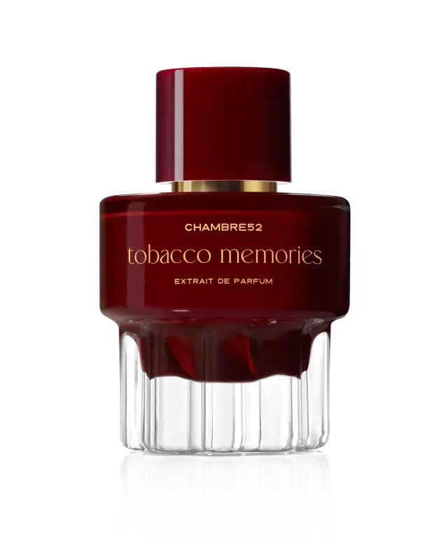Chambre52 Tobacco Memories extrait de parfum tobak