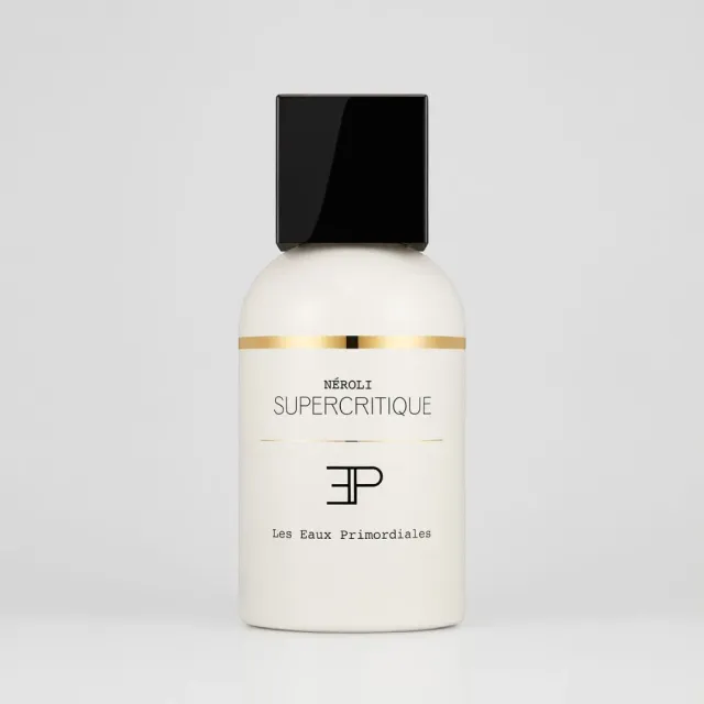 Les Eaux Primordiales Néroli Supercritique eau de parfum 100ml