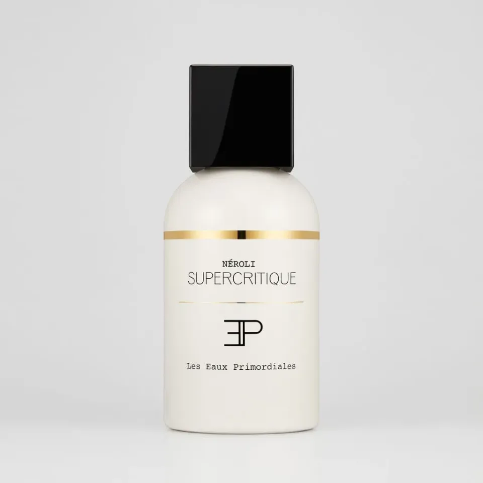 Les Eaux Primordiales Néroli Supercritique eau de parfum 100ml
