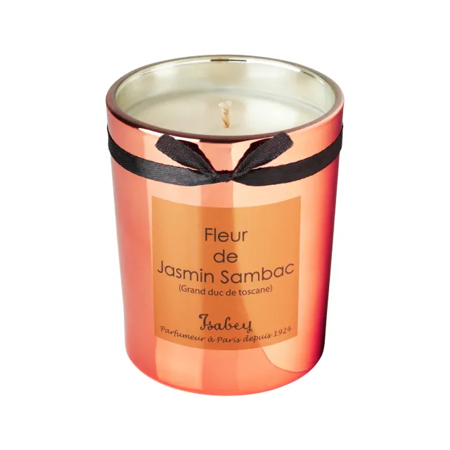 Isabey Fleur de Jasmin Sambac duftlys jasmin