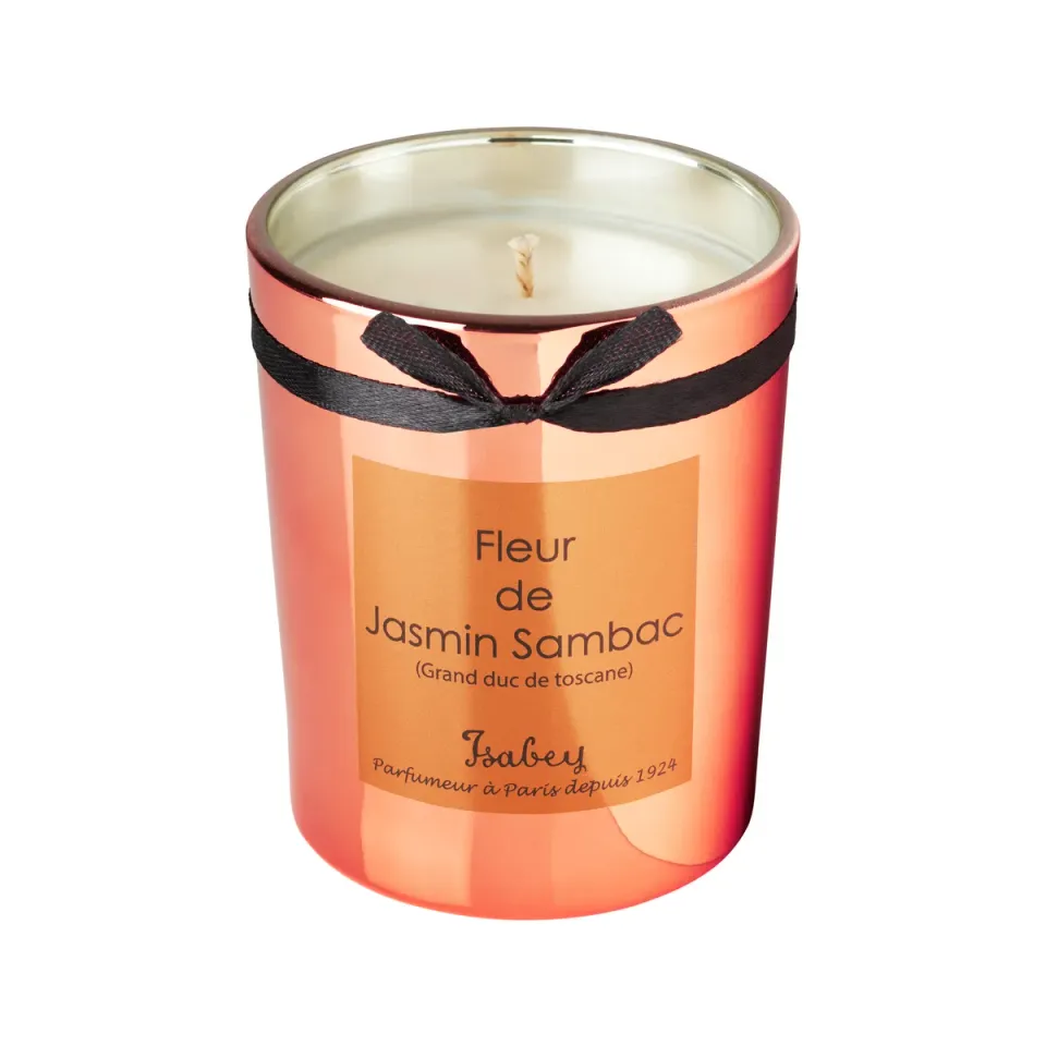 Isabey Fleur de Jasmin Sambac duftlys jasmin