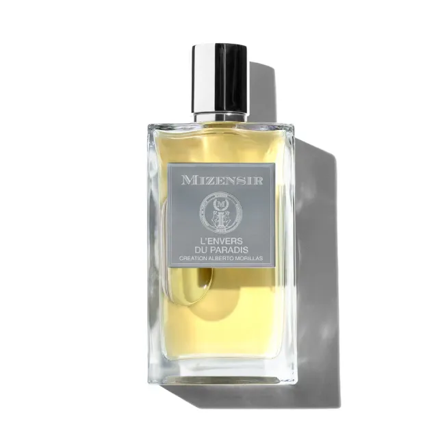 Mizensir L'Envers du Paradis eau de parfum krydret