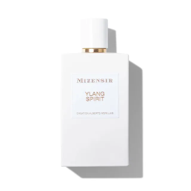 Mizensir Ylang Spirit eau de parfum blomstret