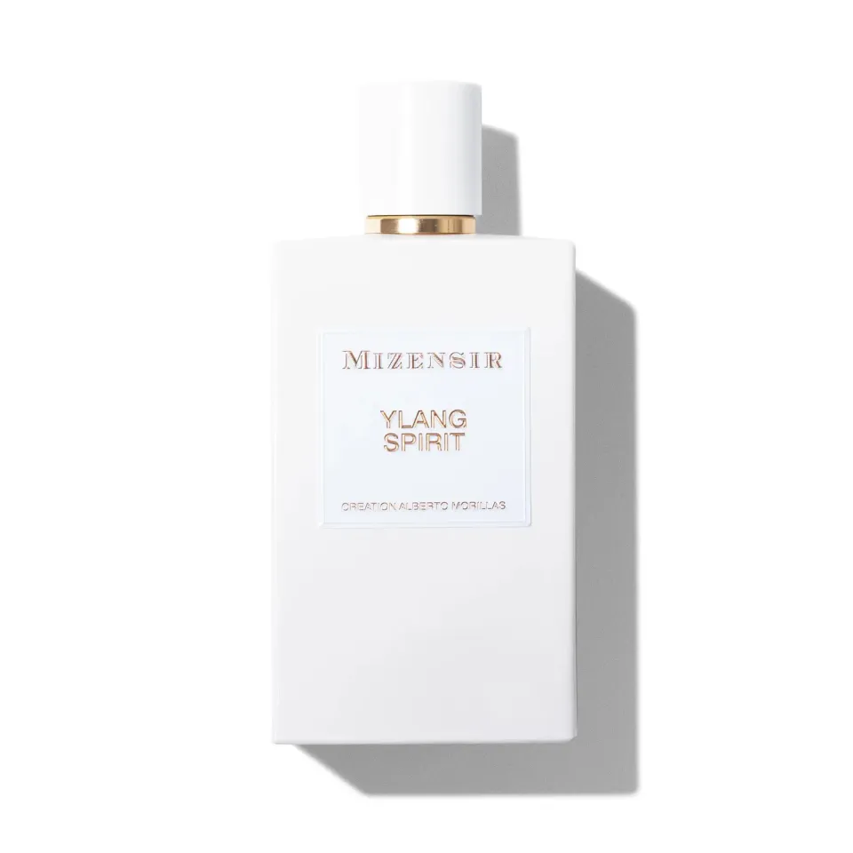 Mizensir Ylang Spirit eau de parfum blomstret
