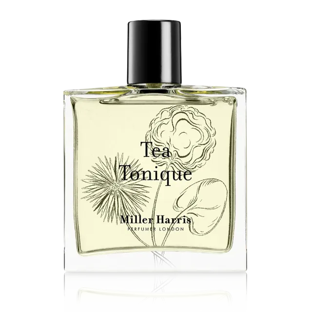 Miller Harris Tea Tonique parfume 2 ml grøn te