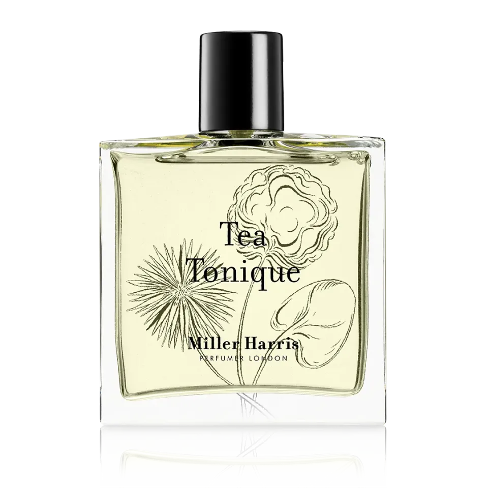Miller Harris Tea Tonique parfume 2 ml grøn te