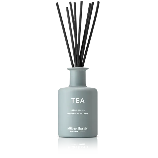 Miller Harris Tea duftdiffuser 150ml bergamot