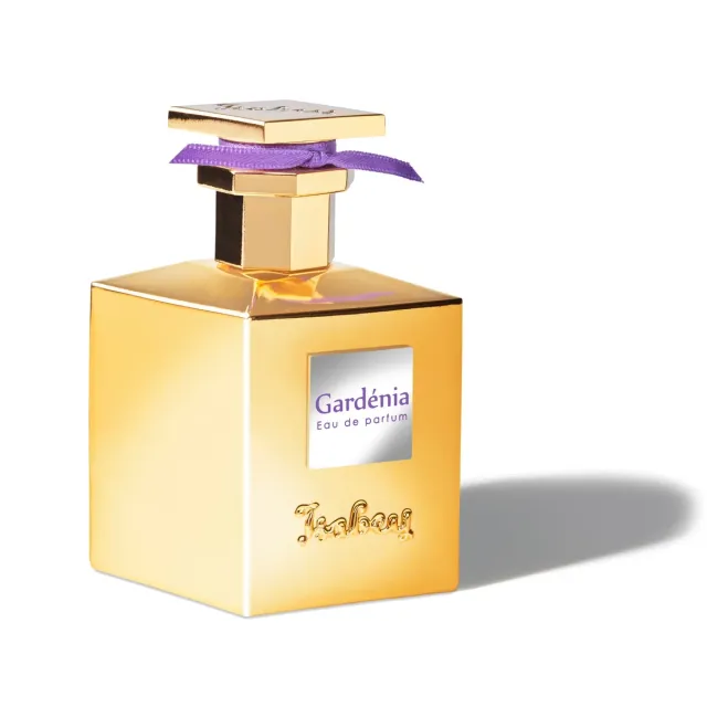 Isabey Gardénia eau de parfum 20 ml – cremet gardenia