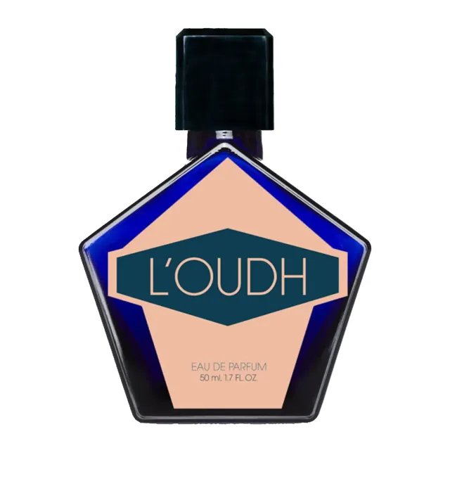 Andy Tauer LOudh eau de parfum 50 ml naturlig oud