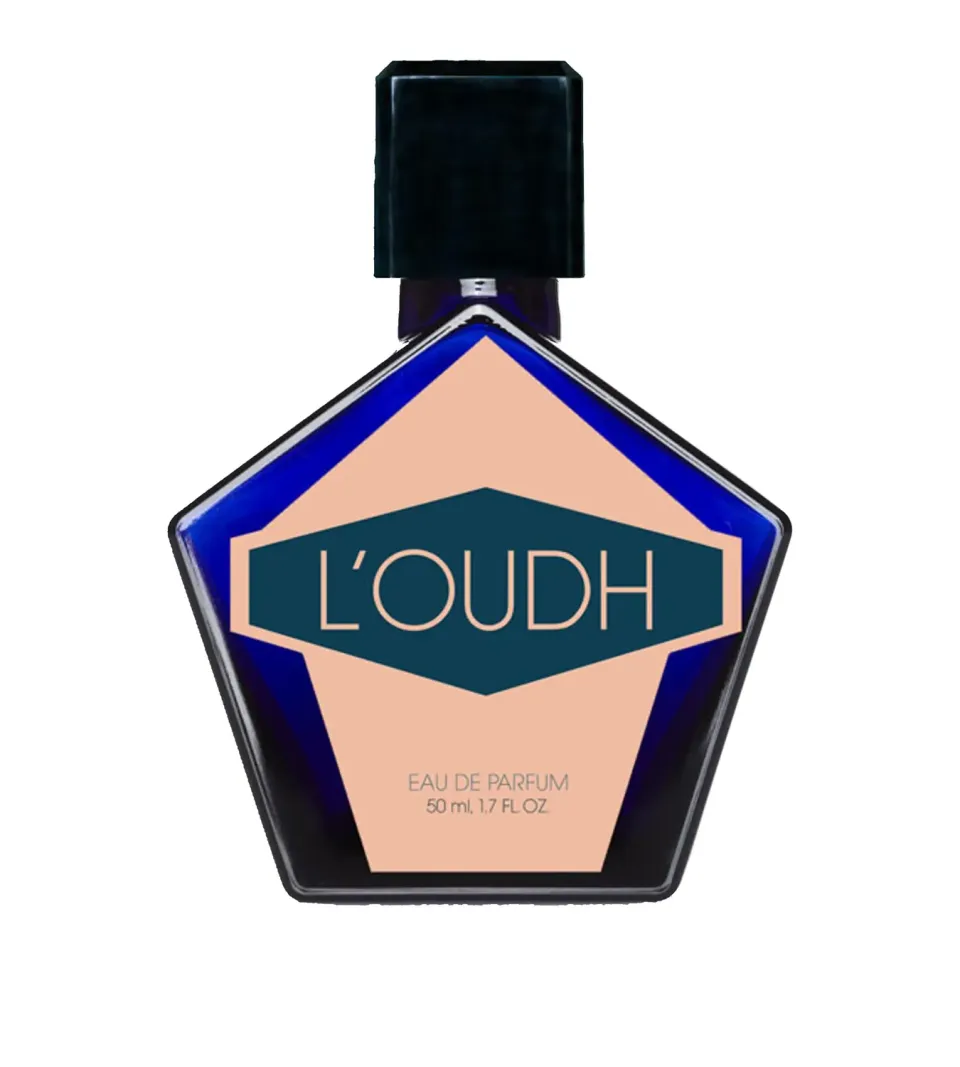 Andy Tauer LOudh eau de parfum 50 ml naturlig oud