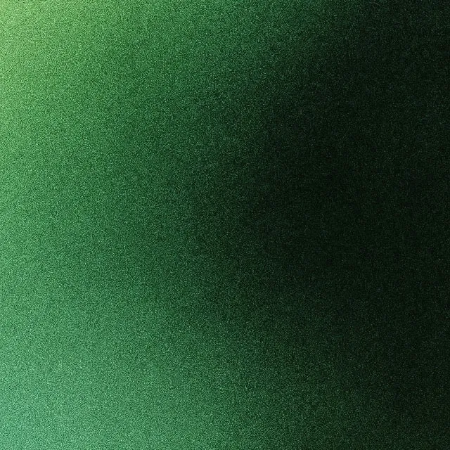 Mizensir Thé Vert duftlys 1500g grøn te