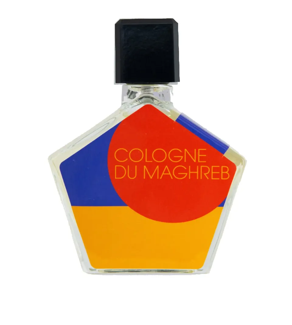 Andy Tauer Cologne du Maghreb eau de cologne 50 ml citrus