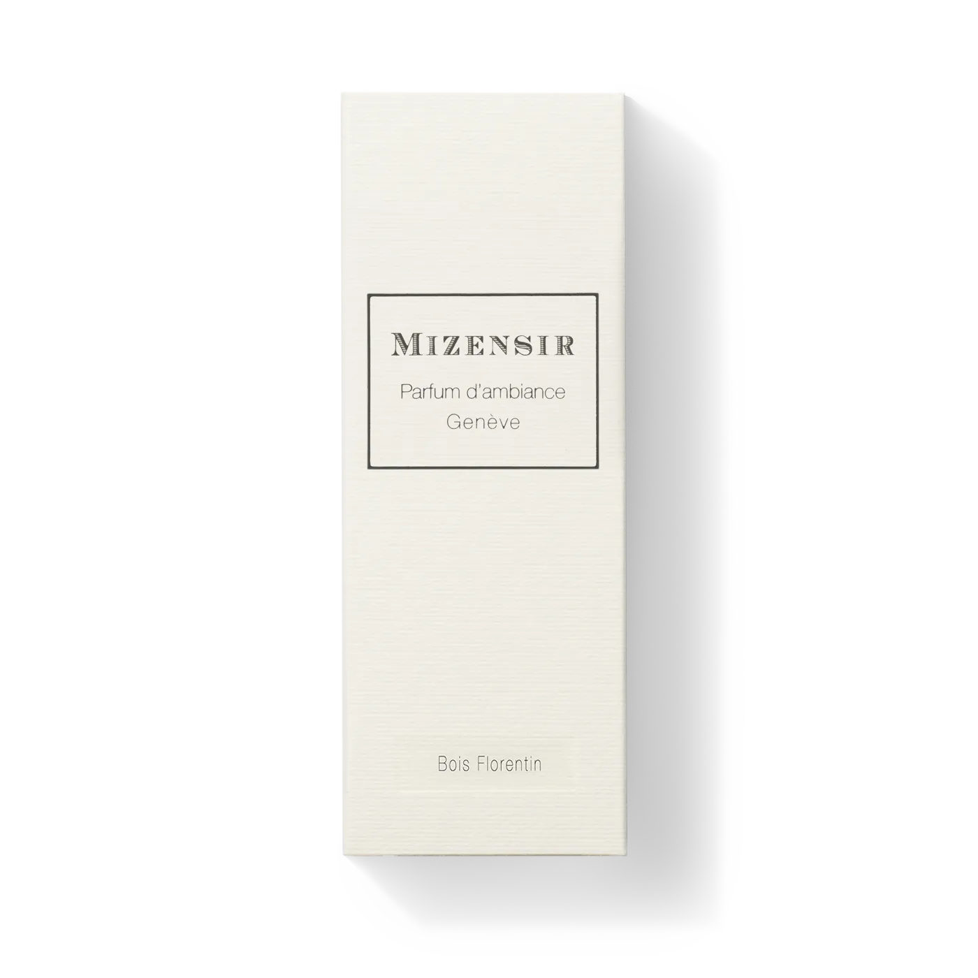 Mizensir Bois Florentin rumspray 100 ml træagtig røgelse