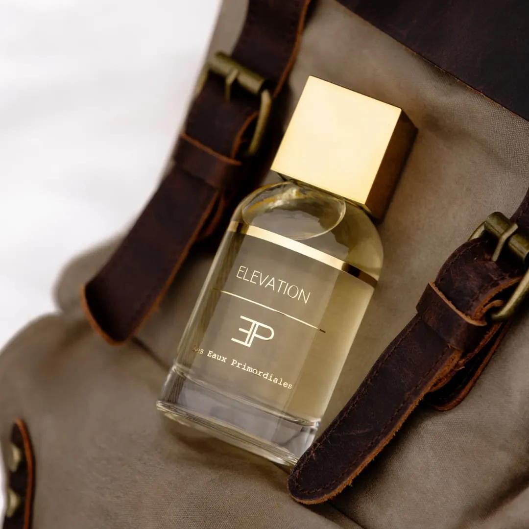 Les Eaux Primordiales Superclassique Elevation eau de parfum 100ml frisk