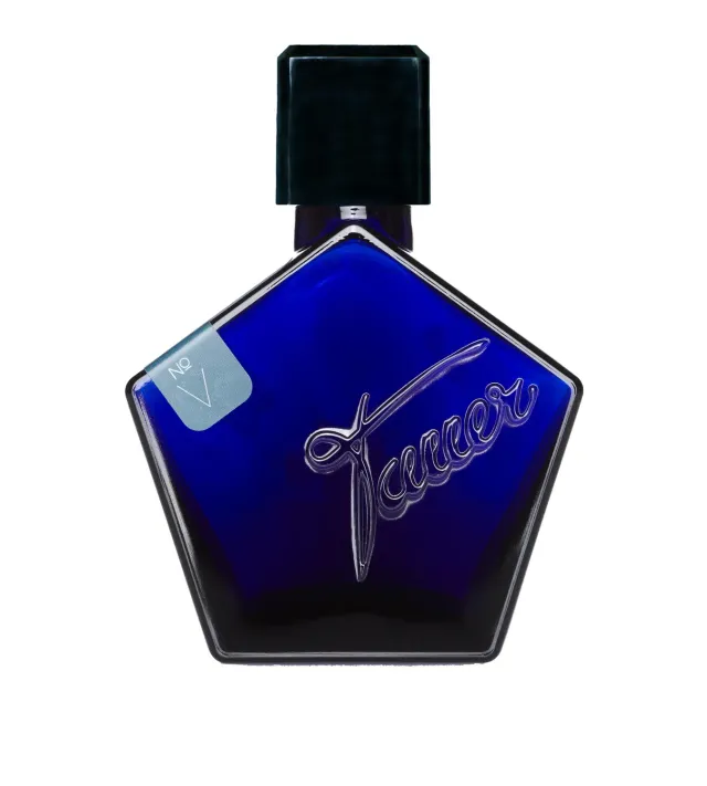 Andy Tauer No 05 Incense Extrême eau de parfum 50 ml – tør røgelse