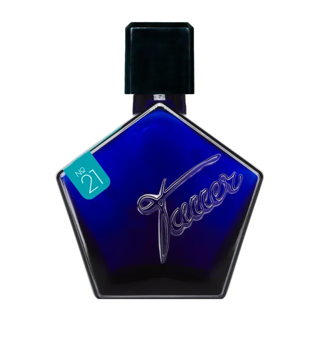 Andy Tauer L'Air du Jardin Caché eau de parfum 50 ml grøn