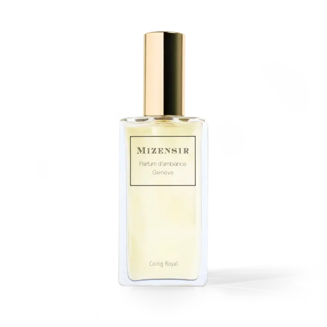 Mizensir Coing Royal roomspray 100ml frugtig