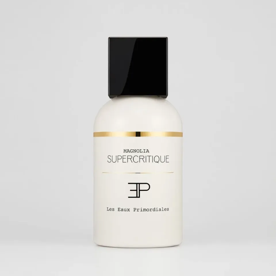 Les Eaux Primordiales Magnolia Supercritique eau de parfum 100ml