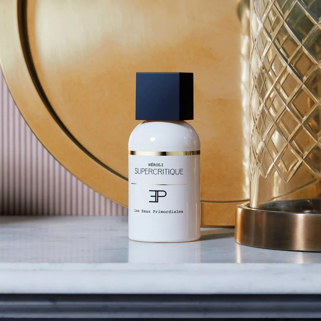 Les Eaux Primordiales Néroli Supercritique eau de parfum 100ml