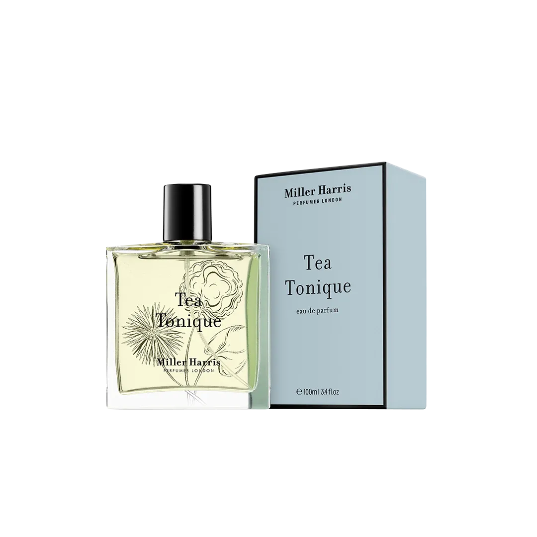 Miller Harris Tea Tonique parfume 2 ml grøn te