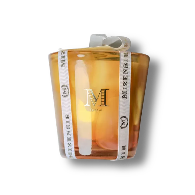 Mizensir Figuier de Sicile duftlys limited edition