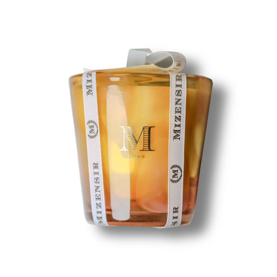 Mizensir Figuier de Sicile duftlys limited edition