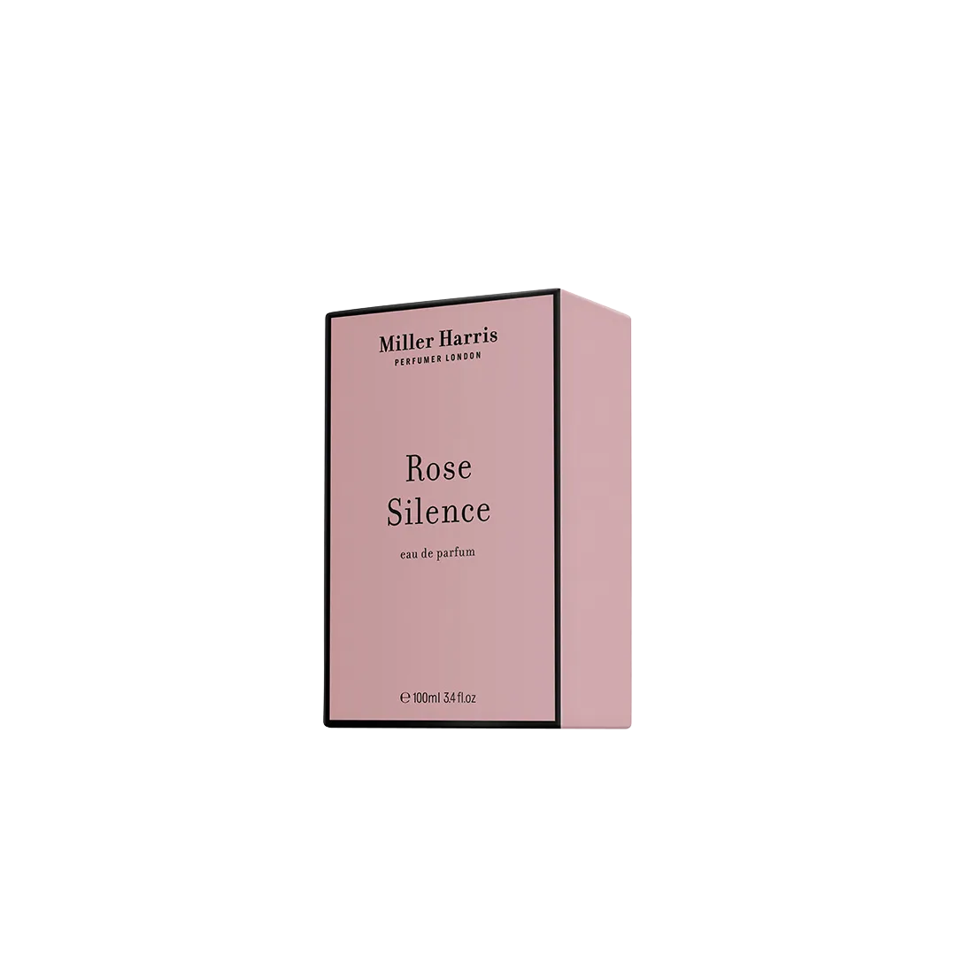 Miller Harris Rose Silence parfume 2ml blomstret