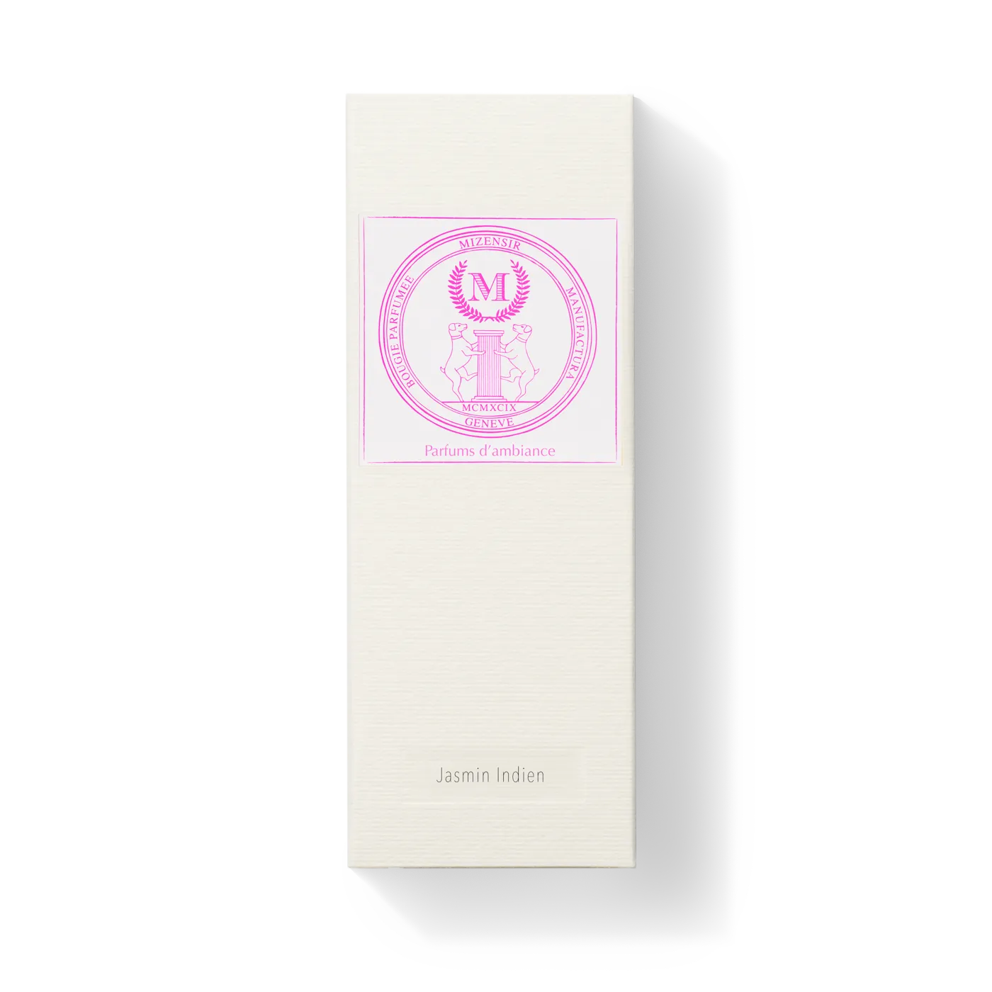 Mizensir Jasmin Indien spray 100ml – blomstret somm duft