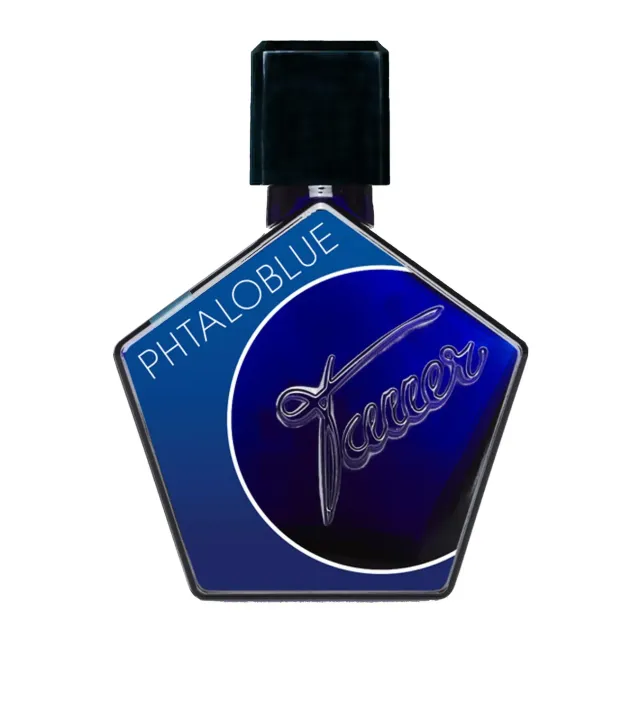 Andy Tauer Phtaloblue Eau de Parfum 50 ml – frisk aquatic
