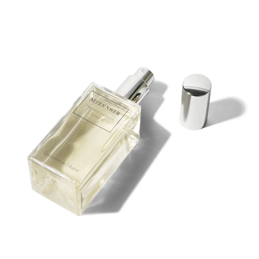 Mizensir Couronne de l’Avent spray 100ml – frugtet juleduft